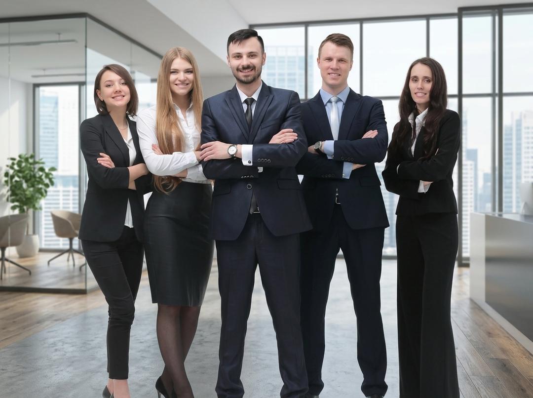 WIN Upskill Executive Leaders